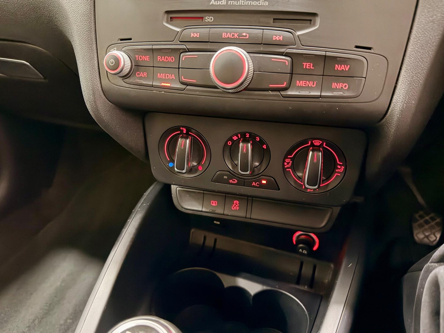 Used Audi A1 for sale - 77808540: Photo 14