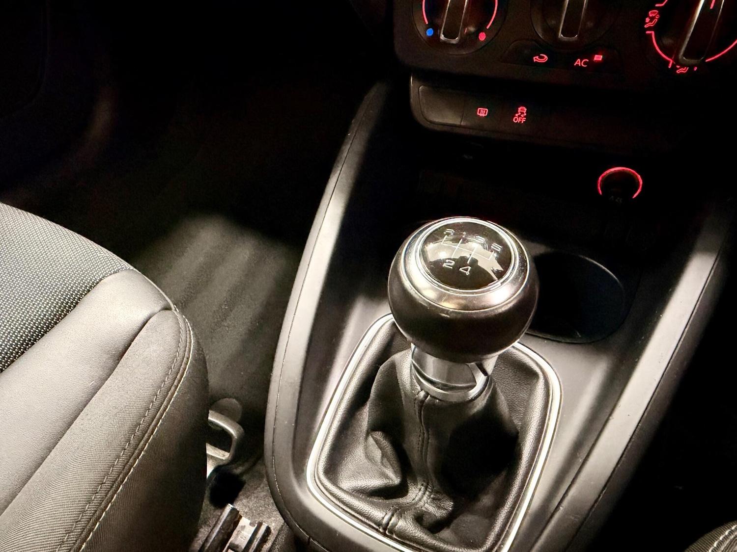 Used Audi A1 for sale - 77808540: Photo 15