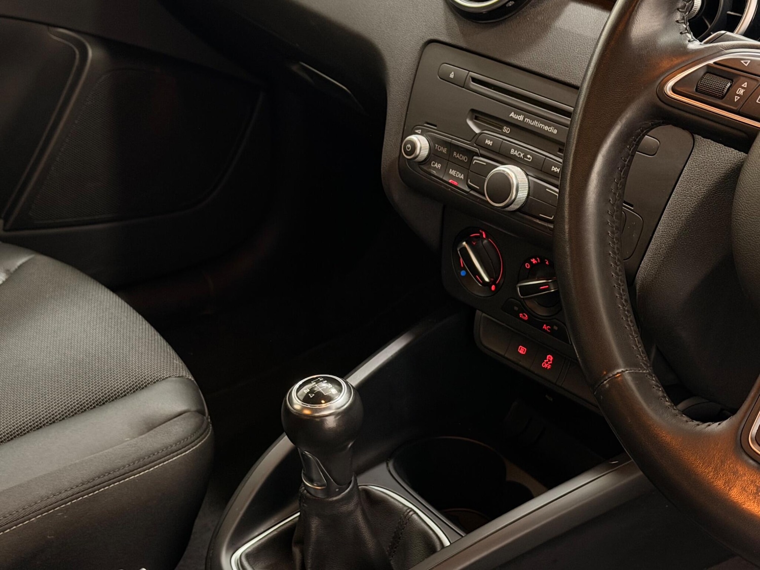 Used Audi A1 for sale - 77808540: Photo 16