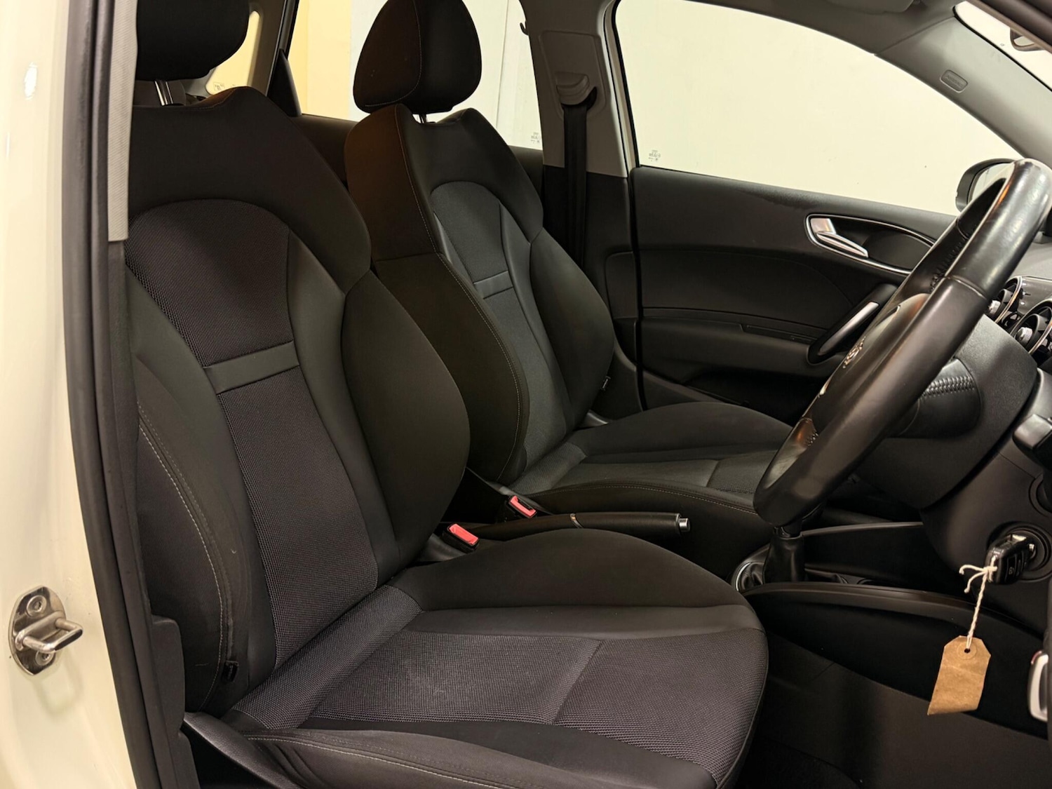 Used Audi A1 for sale - 77808540: Photo 18