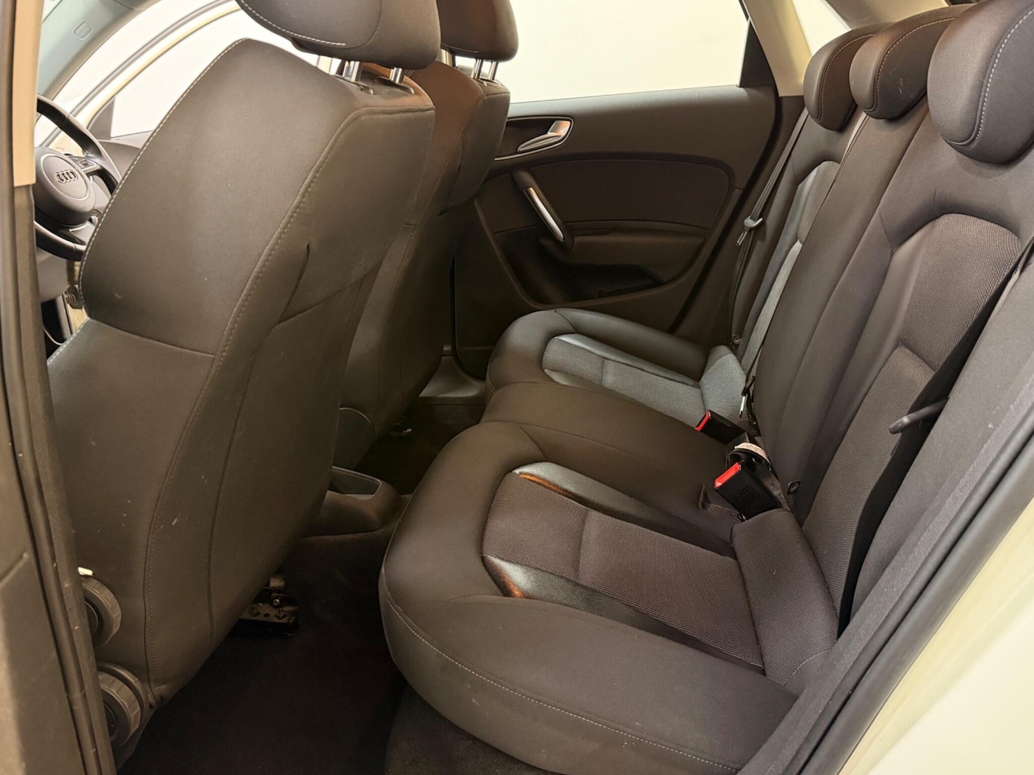 Used Audi A1 for sale - 77808540: Photo 19