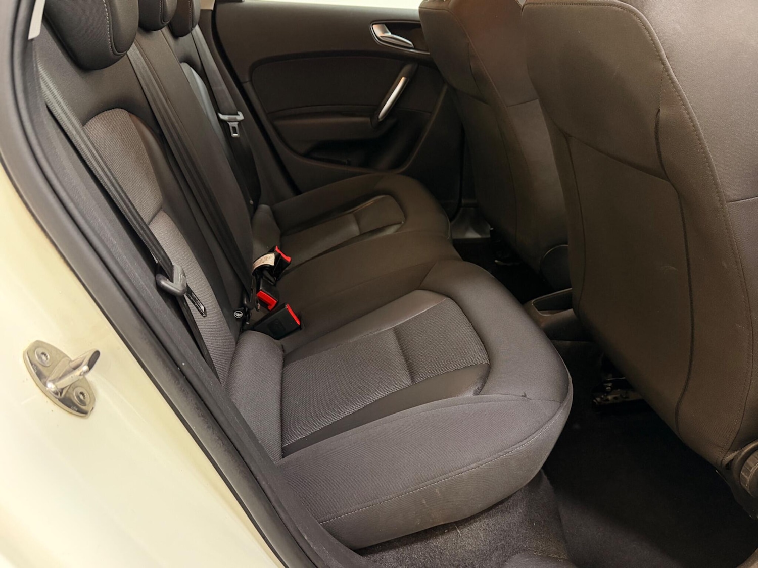 Used Audi A1 for sale - 77808540: Photo 20