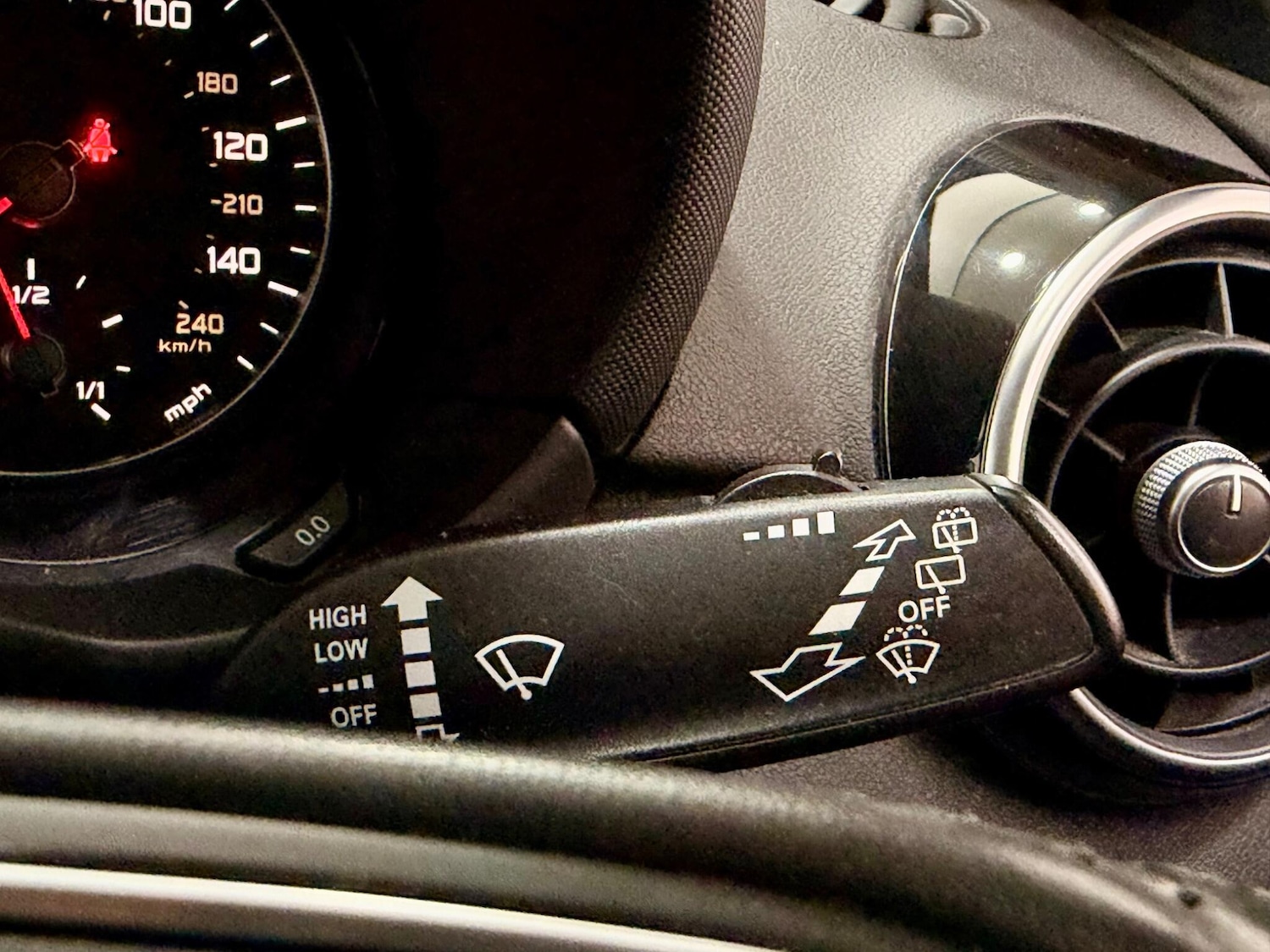 Used Audi A1 for sale - 77808540: Photo 21