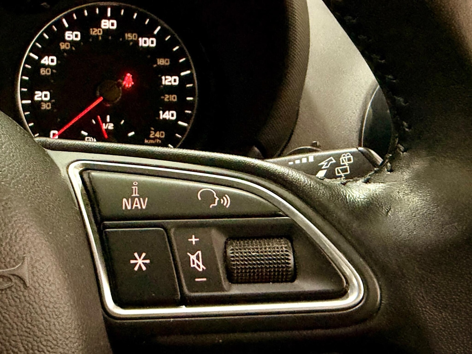 Used Audi A1 for sale - 77808540: Photo 22