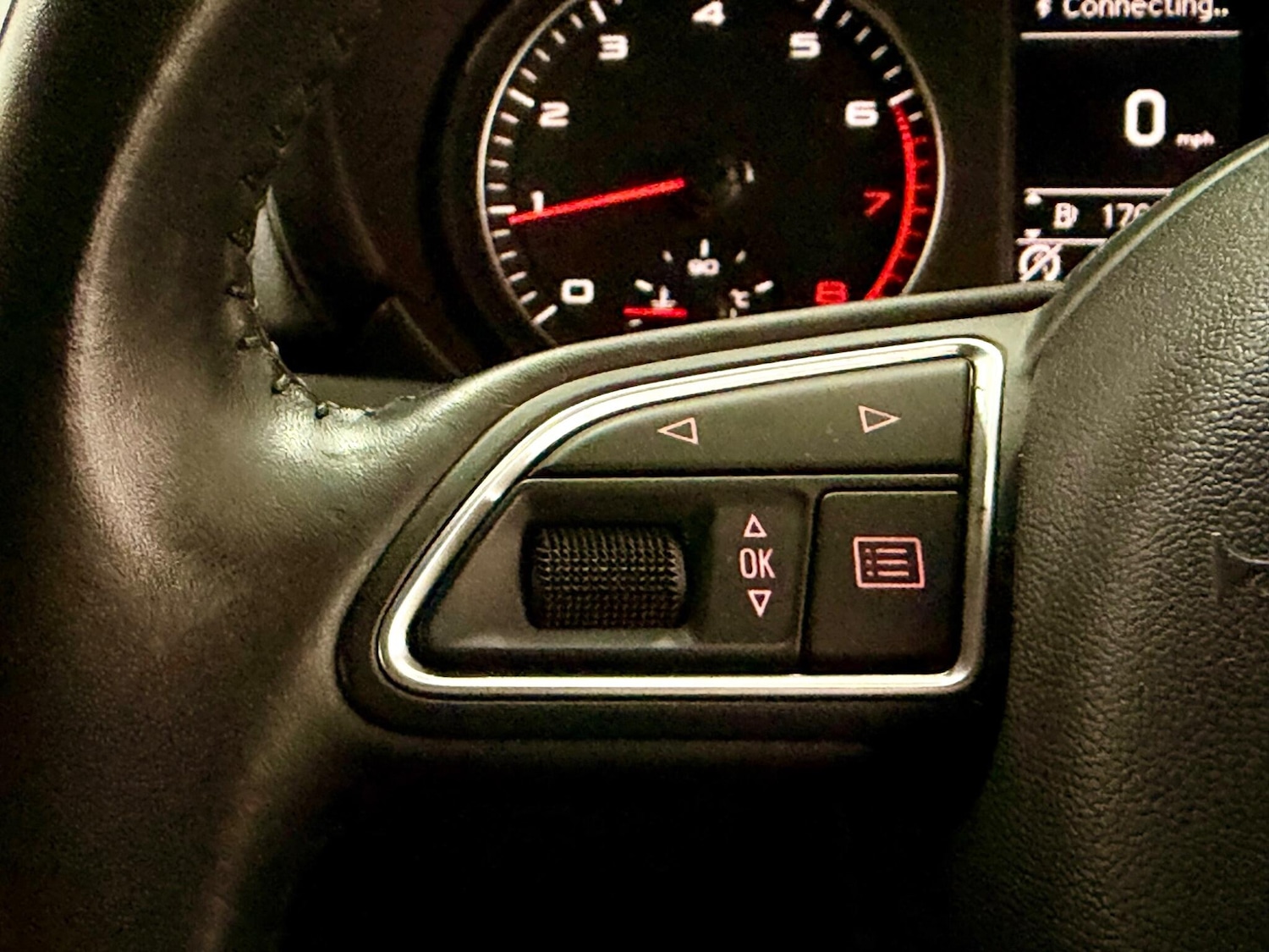 Used Audi A1 for sale - 77808540: Photo 23