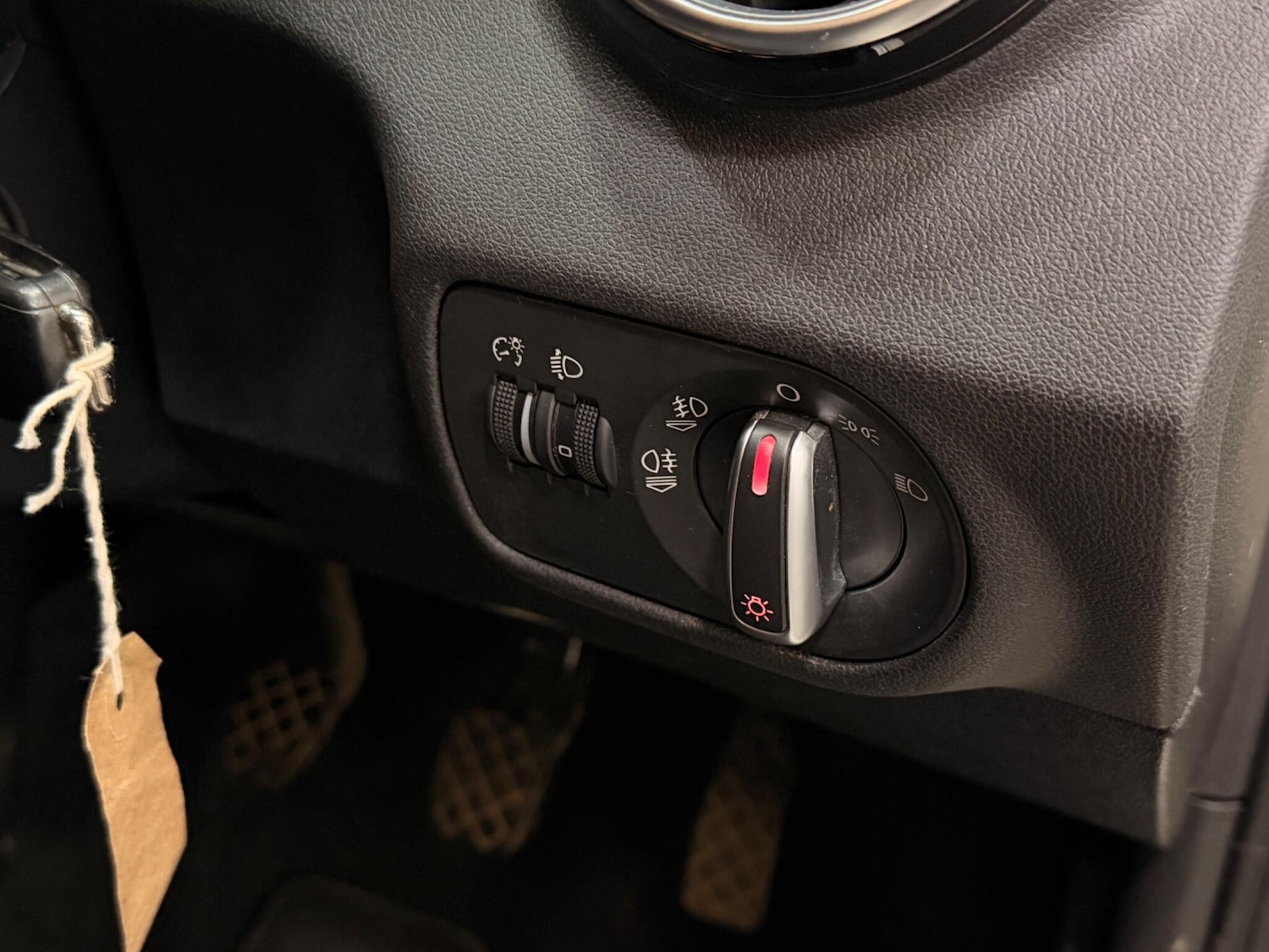 Used Audi A1 for sale - 77808540: Photo 24