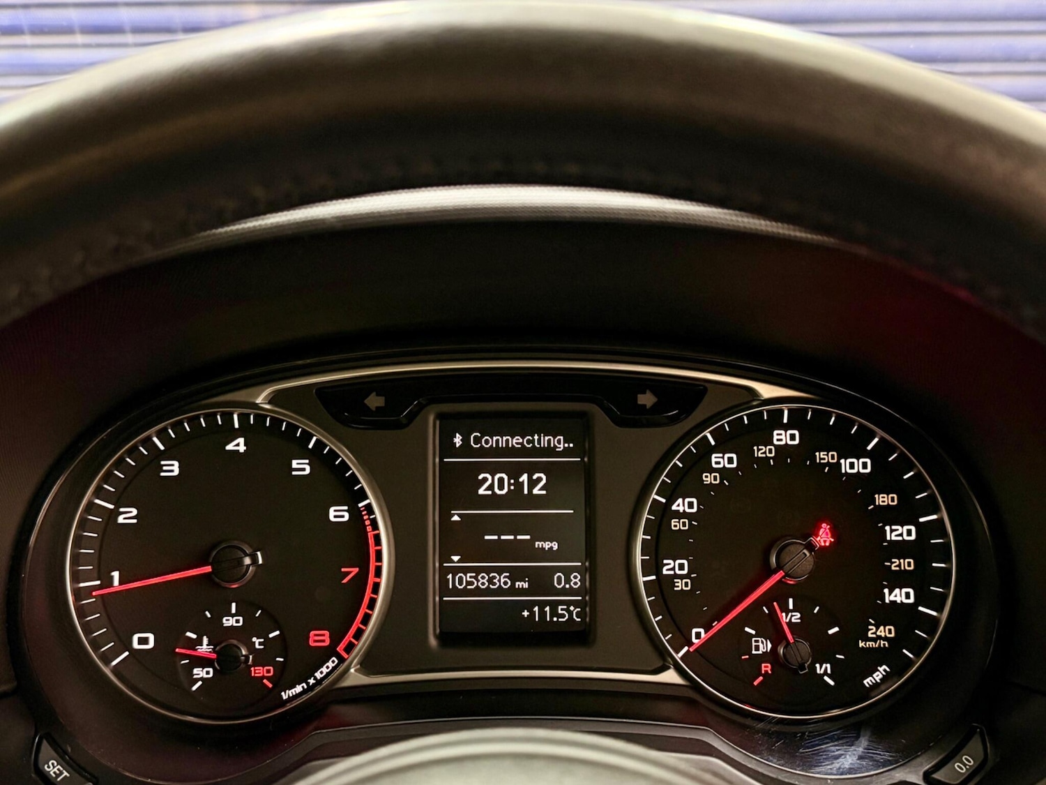 Used Audi A1 for sale - 77808540: Photo 27