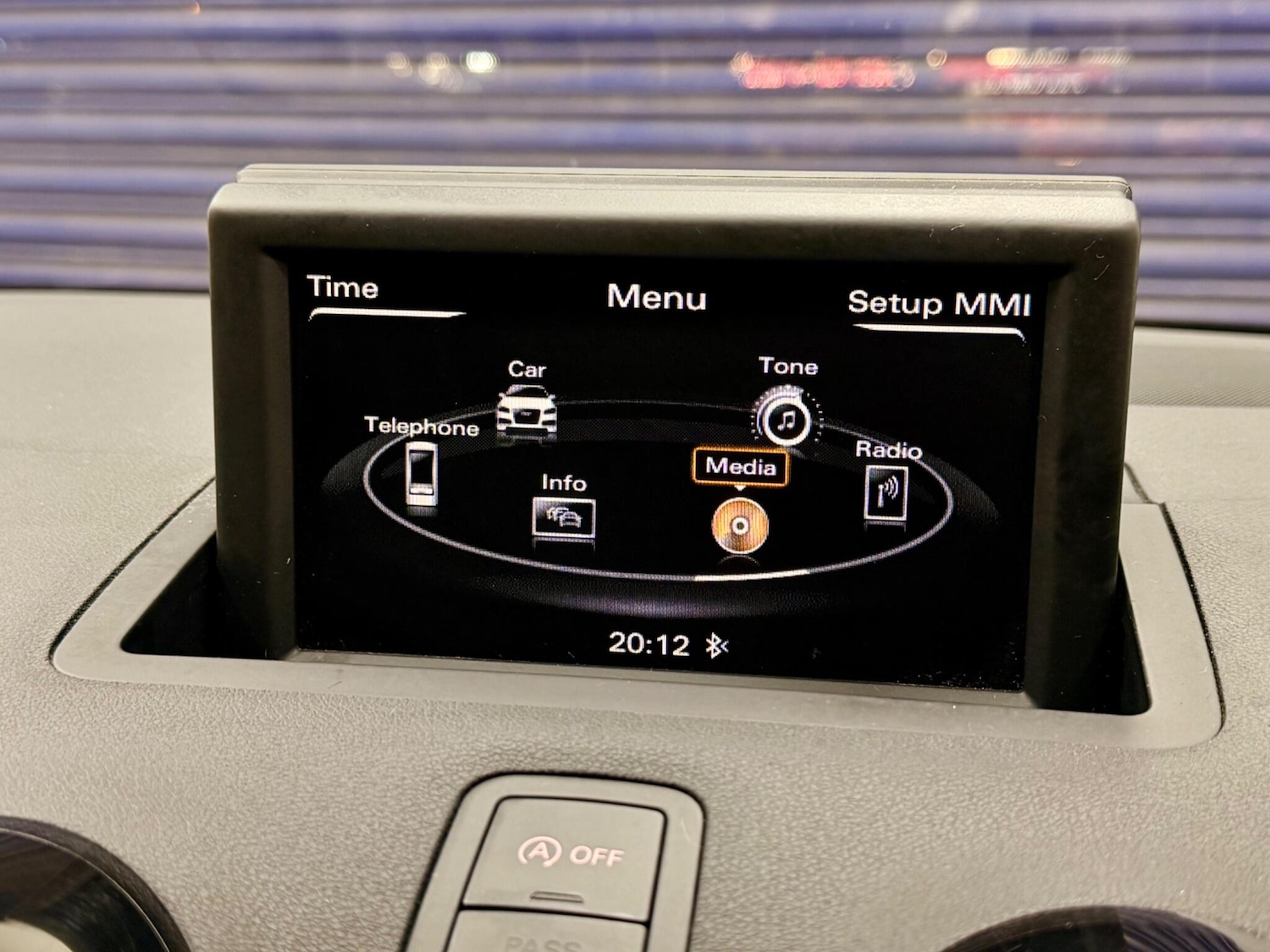 Used Audi A1 for sale - 77808540: Photo 34