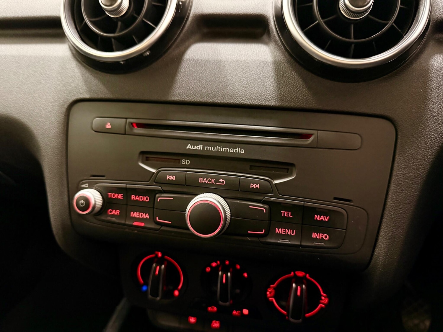 Used Audi A1 for sale - 77808540: Photo 35