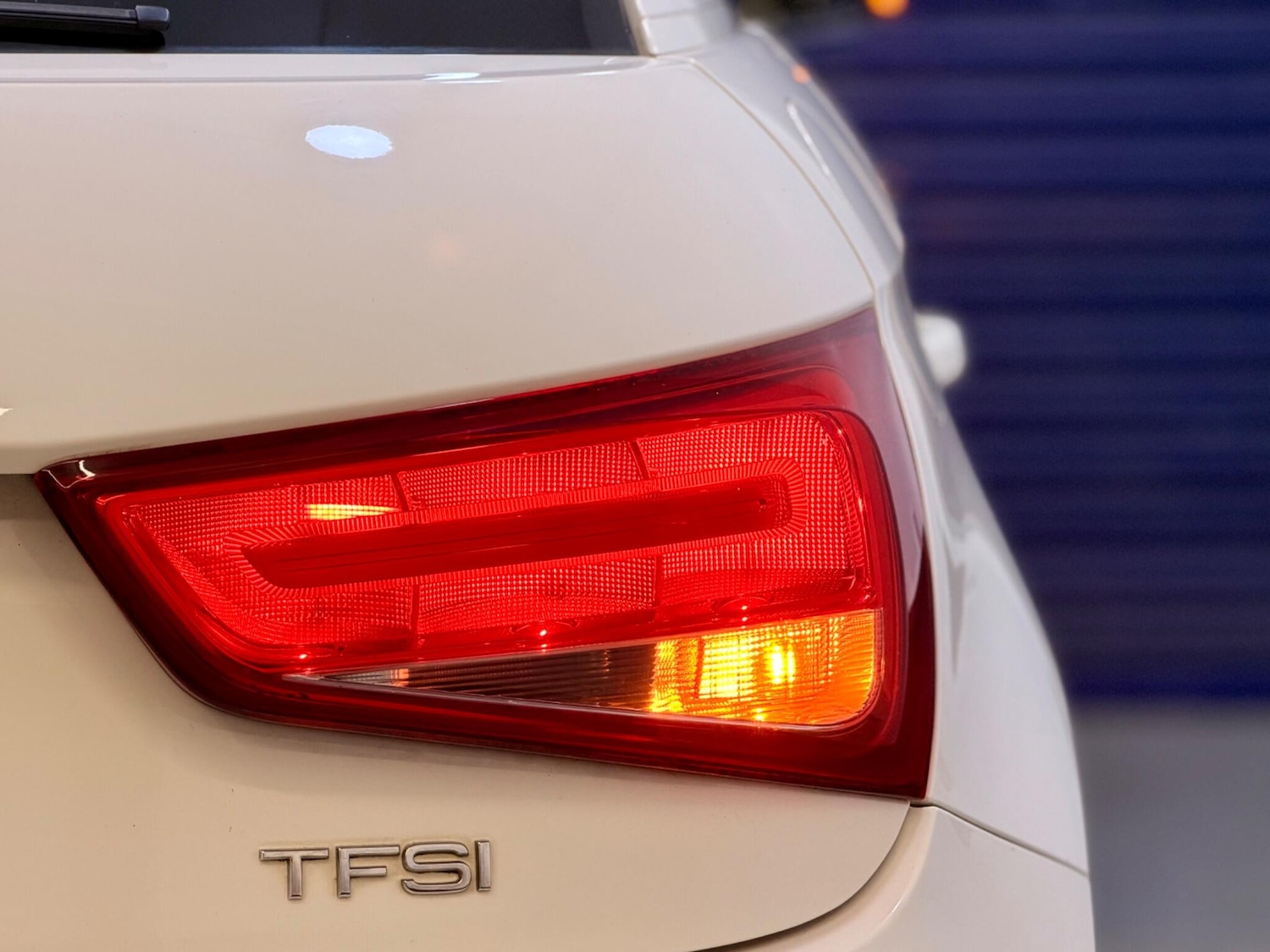 Used Audi A1 for sale - 77808540: Photo 36