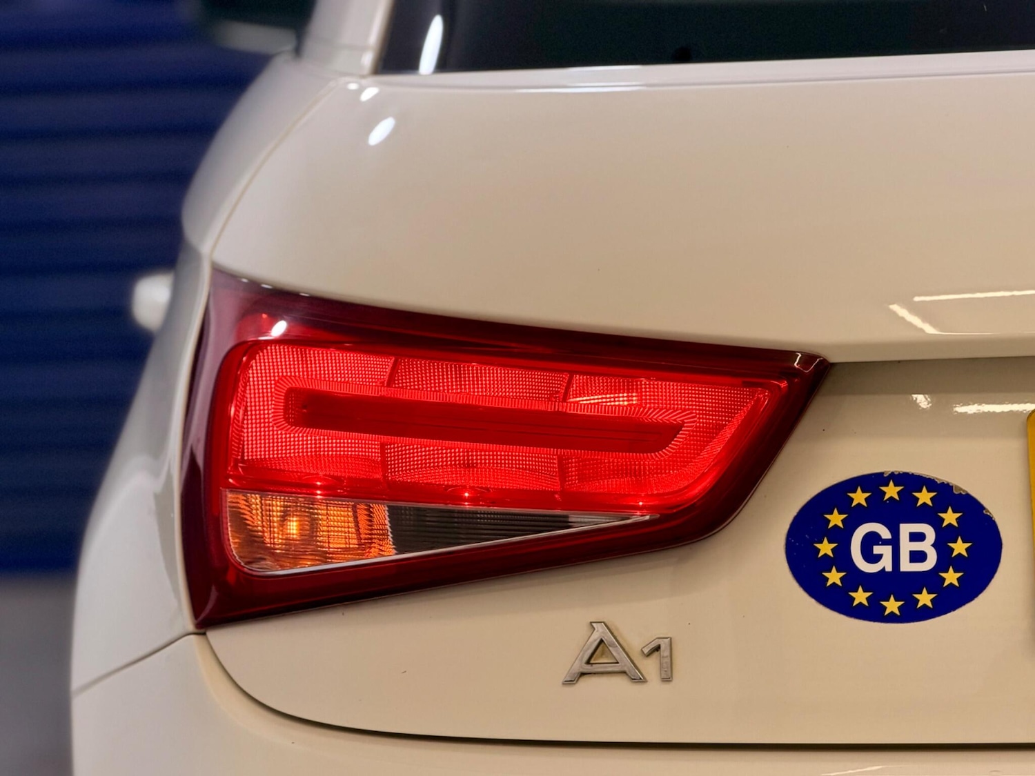 Used Audi A1 for sale - 77808540: Photo 37