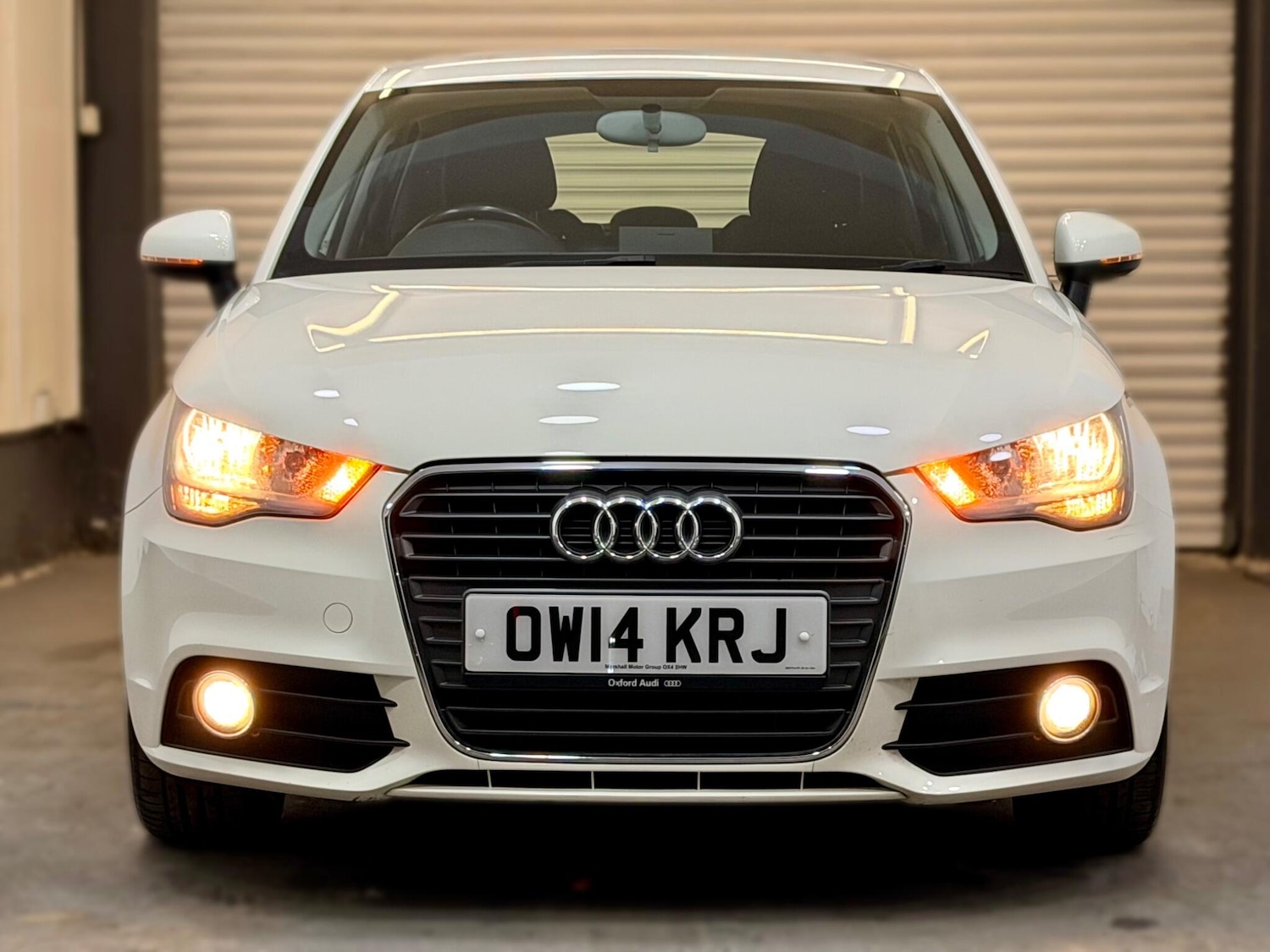 Used Audi A1 for sale - 77808540: Photo 5