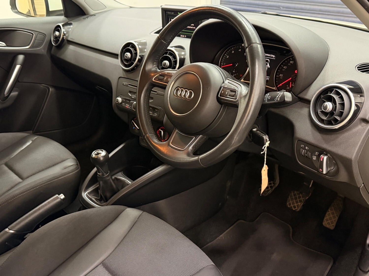 Used Audi A1 for sale - 77808540: Photo 7