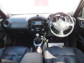 Used Nissan Juke 2019 for sale - 74238192: Photo