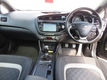 Used Kia Pro Ceed 2018 for sale - 79323017: Photo