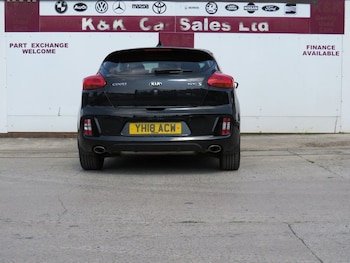 Used Kia Pro Ceed 2018 for sale - 79323017: Photo