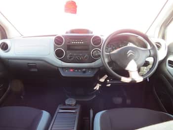 Used Citroen Berlingo Multispace 2015 for sale - 79856952: Photo