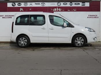 Used Citroen Berlingo Multispace 2015 for sale - 79856952: Photo