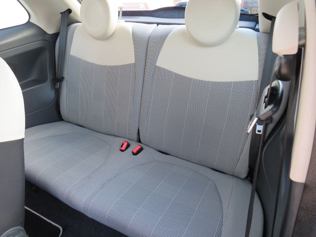 Used Fiat 500 2015 for sale - 77262927: Photo 11