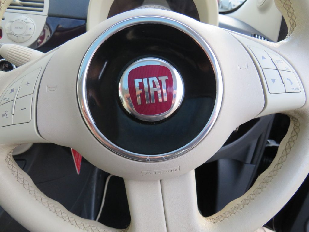 Used Fiat 500 2015 for sale - 77262927: Photo 18