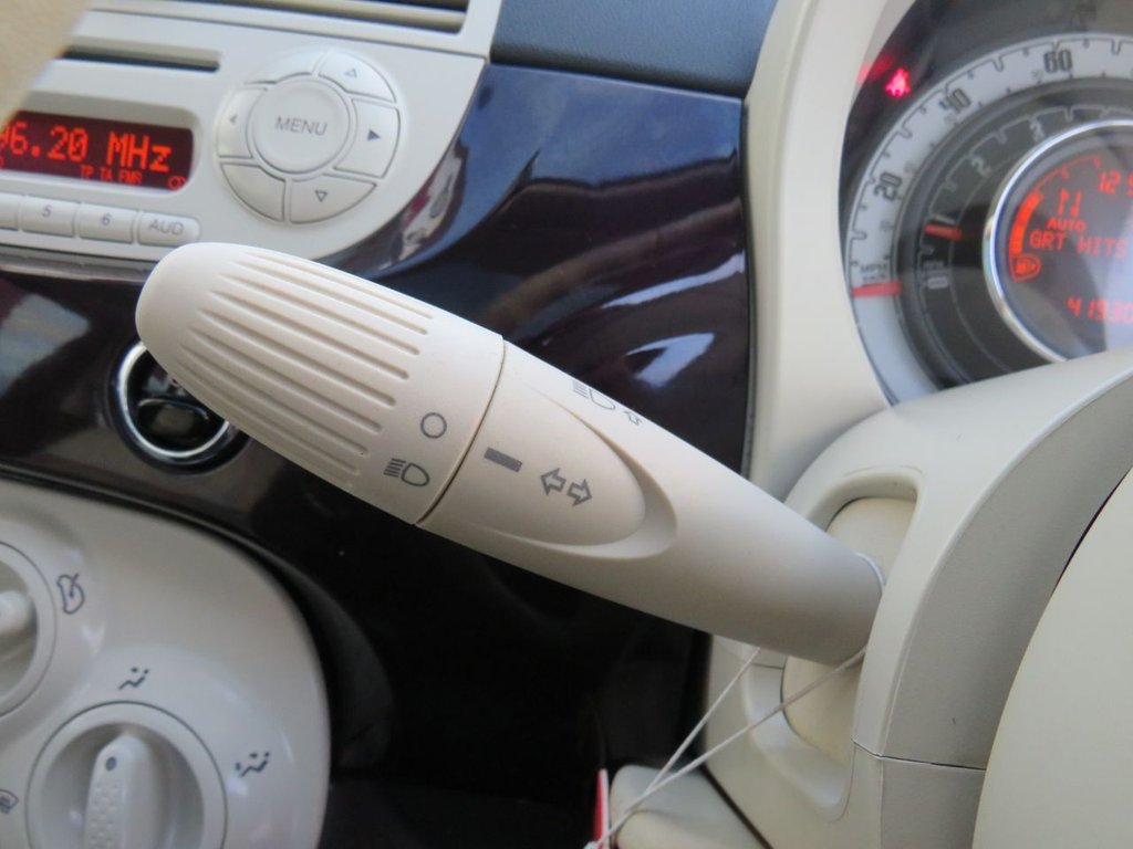 Used Fiat 500 2015 for sale - 77262927: Photo 19