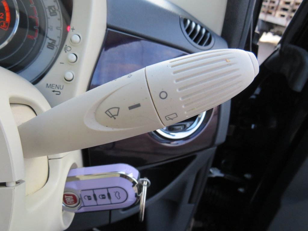 Used Fiat 500 2015 for sale - 77262927: Photo 20