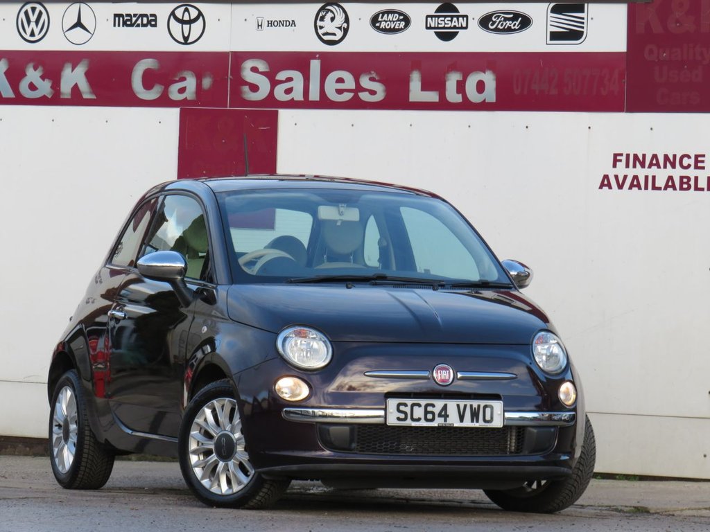 Used Fiat 500 2015 for sale - 77262927: Photo 26