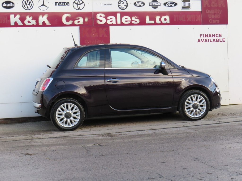 Used Fiat 500 2015 for sale - 77262927: Photo 27