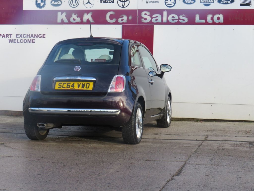 Used Fiat 500 2015 for sale - 77262927: Photo 28