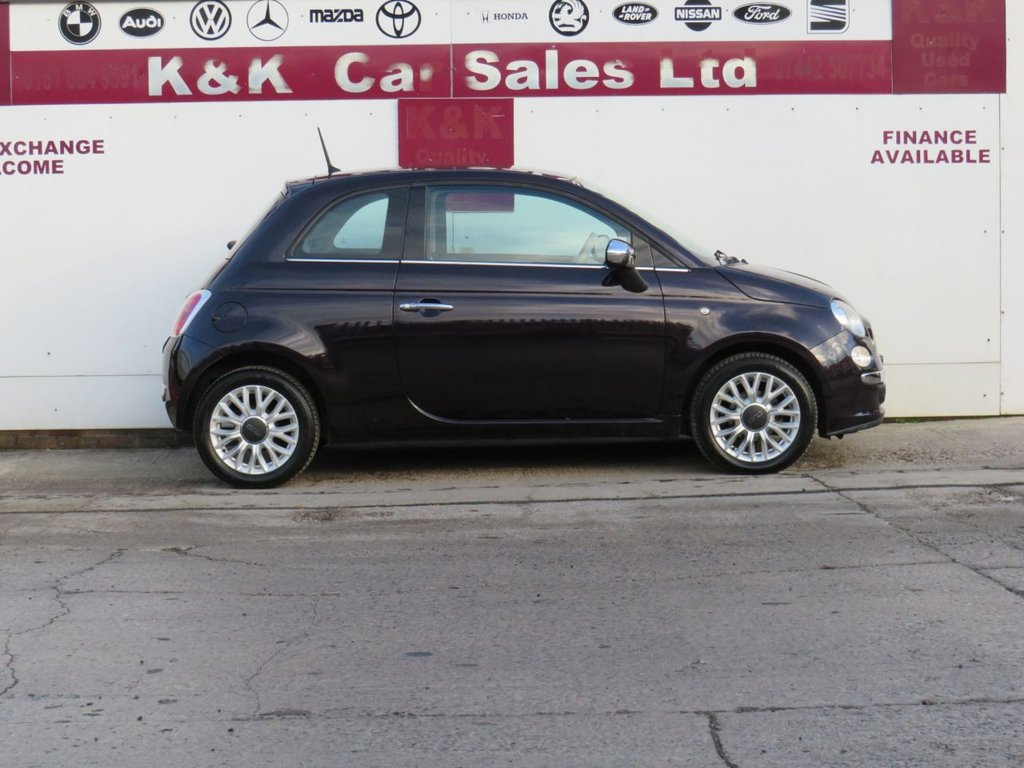 Used Fiat 500 2015 for sale - 77262927: Photo 3