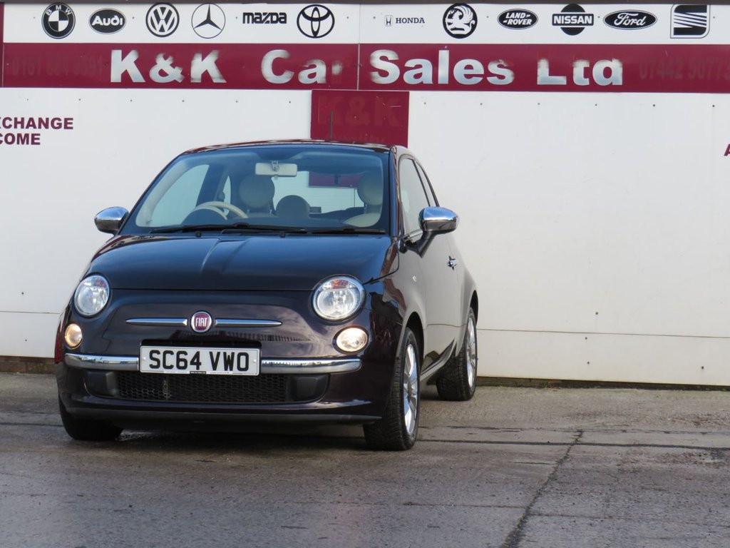 Used Fiat 500 2015 for sale - 77262927: Photo 30