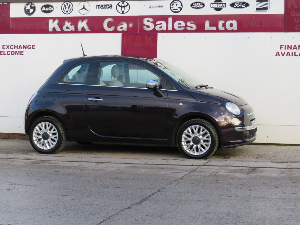 Used Fiat 500 2015 for sale - 77262927: Photo 31