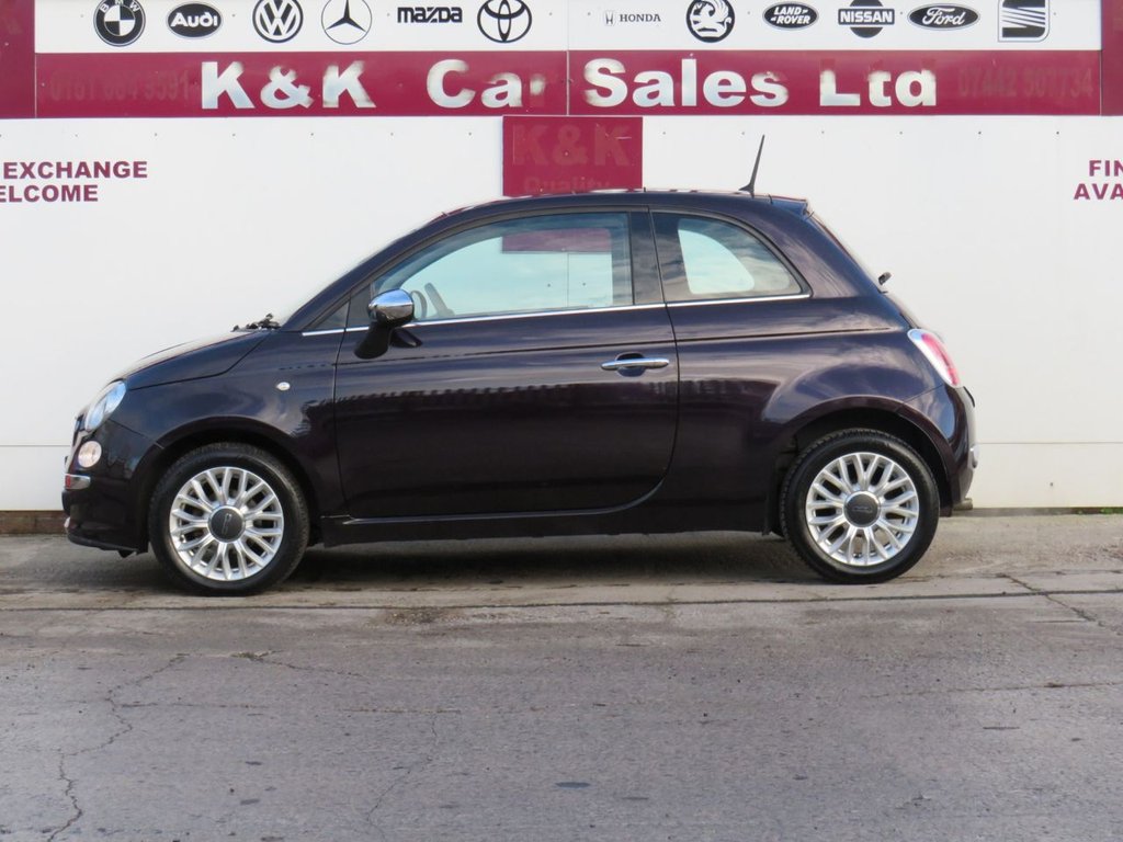 Used Fiat 500 2015 for sale - 77262927: Photo 5