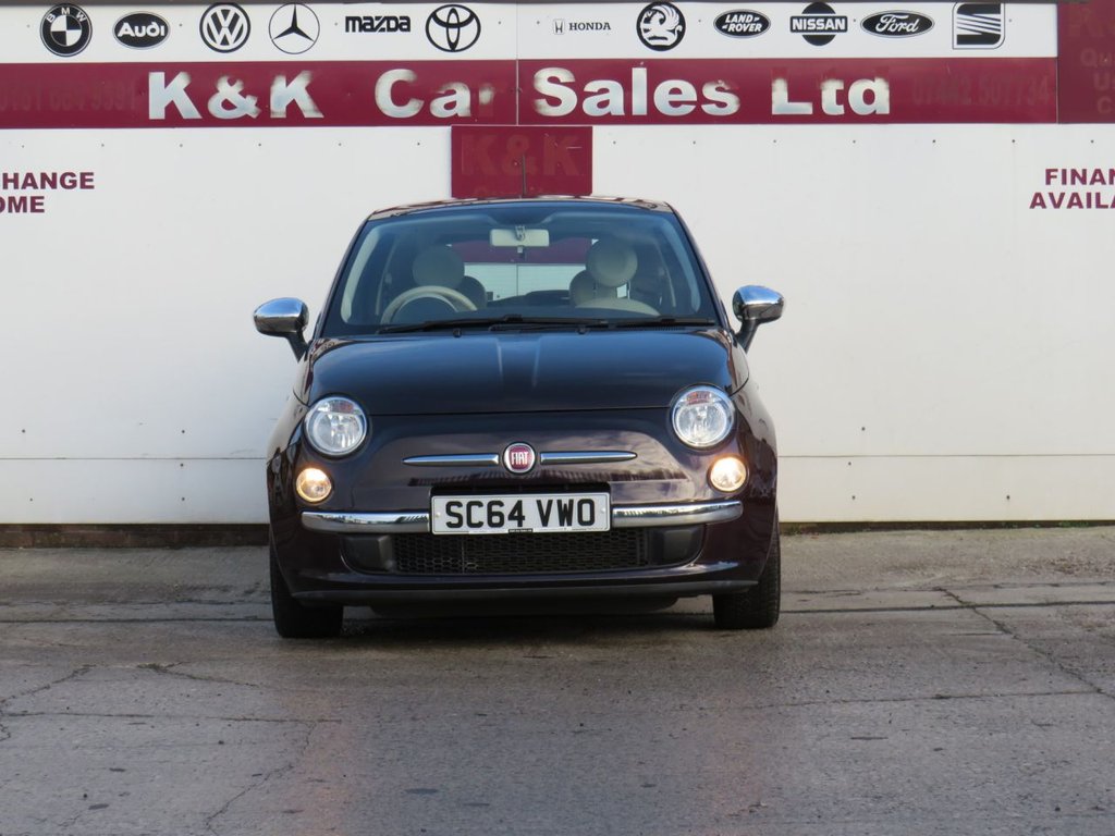 Used Fiat 500 2015 for sale - 77262927: Photo 6