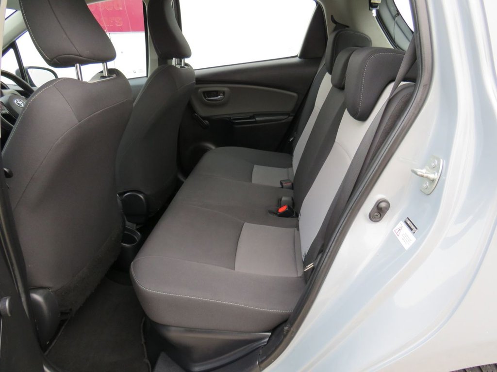 Used Toyota Yaris 2018 for sale - 77080382: Photo 10