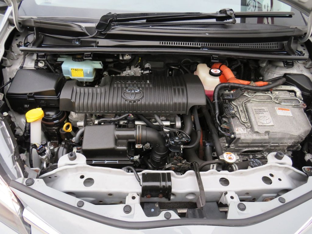 Used Toyota Yaris 2018 for sale - 77080382: Photo 13