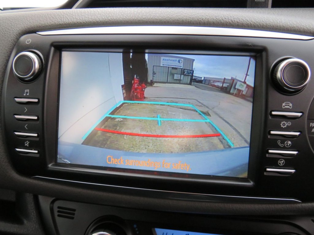 Used Toyota Yaris 2018 for sale - 77080382: Photo 16