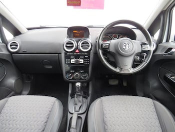 Used Vauxhall Corsa 2013 for sale - 79619364: Photo