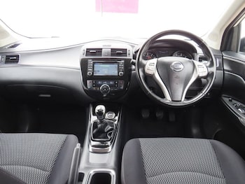 Used Nissan Pulsar 2015 for sale - 79618855: Photo