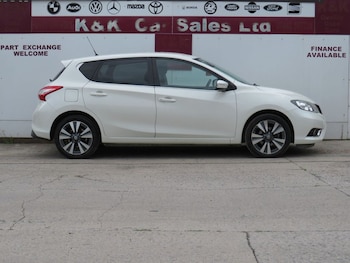 Used Nissan Pulsar 2015 for sale - 79618855: Photo