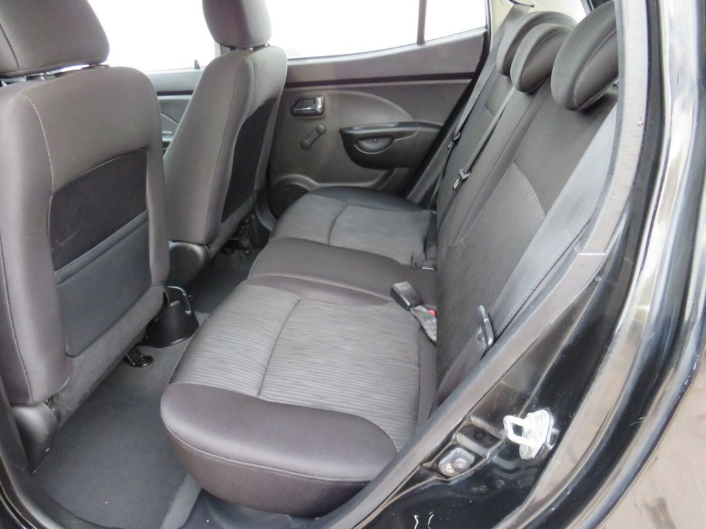 Used Kia Picanto 2008 for sale - 76740184: Photo 10