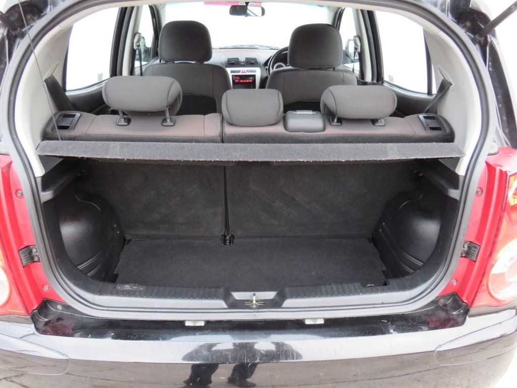 Used Kia Picanto 2008 for sale - 76740184: Photo 11