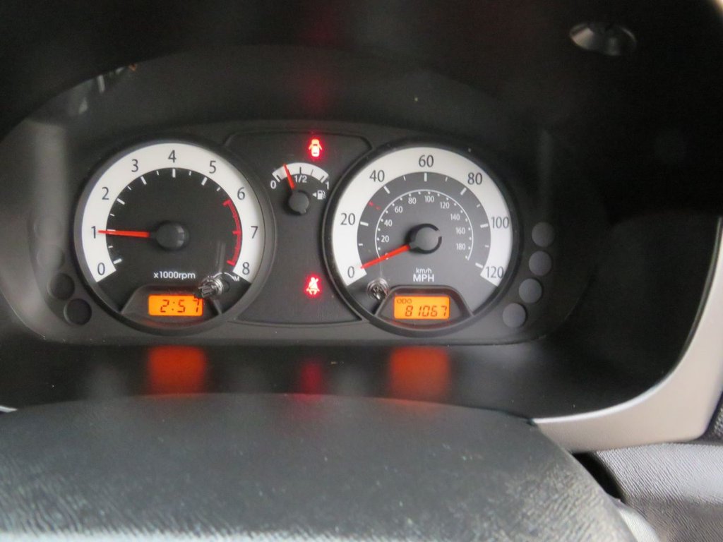 Used Kia Picanto 2008 for sale - 76740184: Photo 13