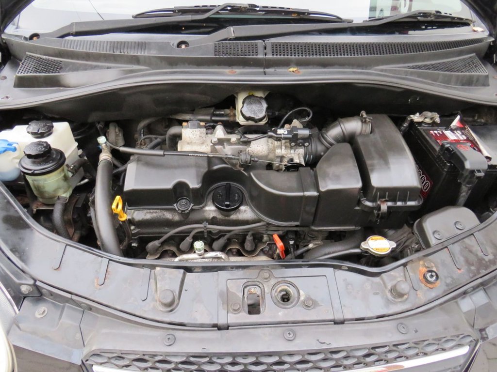 Used Kia Picanto 2008 for sale - 76740184: Photo 14