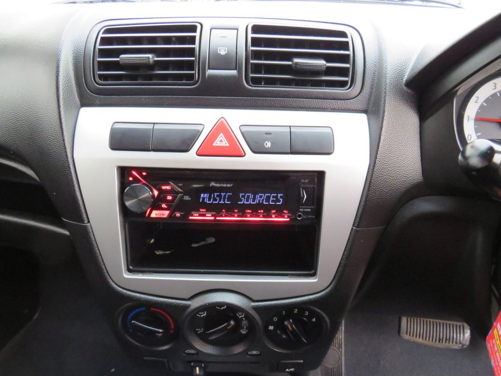 Used Kia Picanto 2008 for sale - 76740184: Photo 17