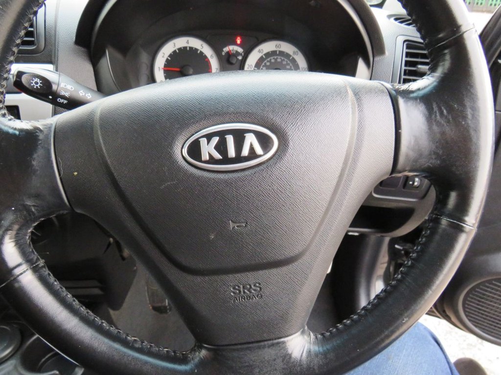 Used Kia Picanto 2008 for sale - 76740184: Photo 18