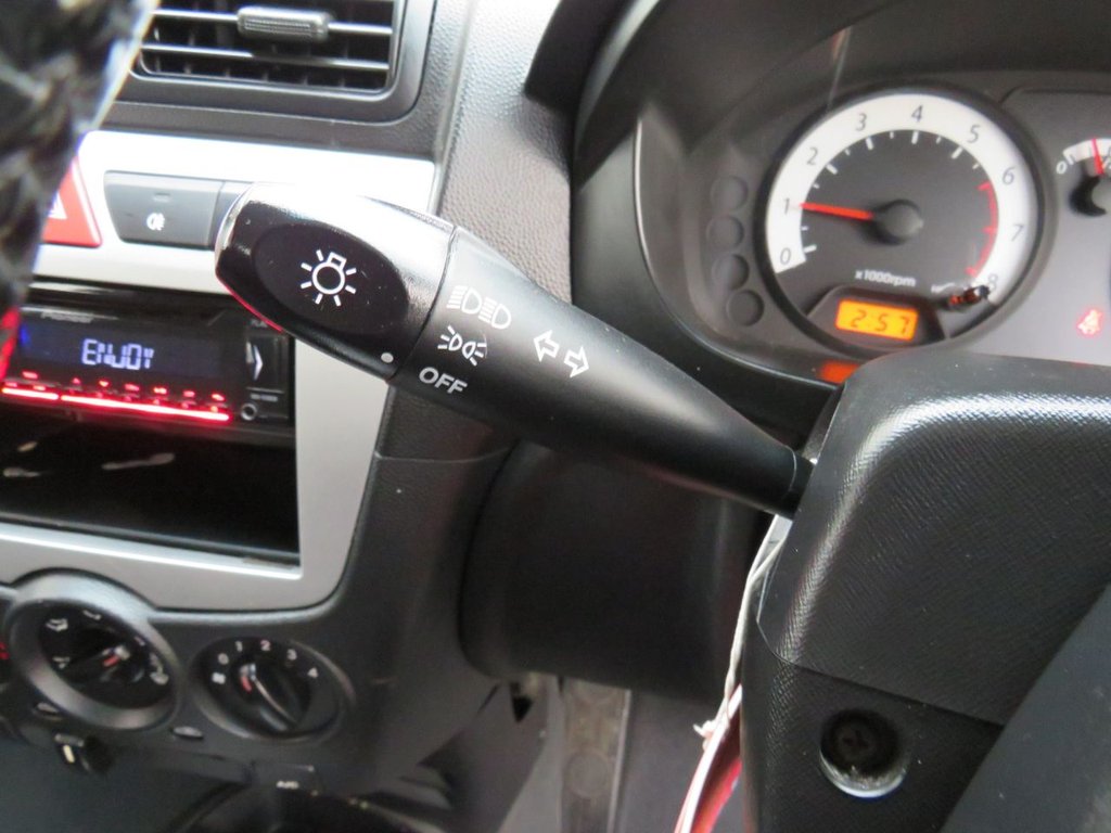 Used Kia Picanto 2008 for sale - 76740184: Photo 19