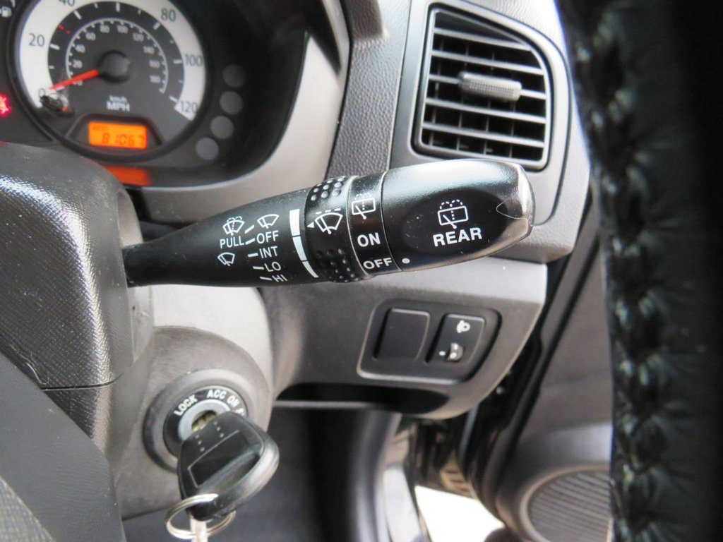 Used Kia Picanto 2008 for sale - 76740184: Photo 20