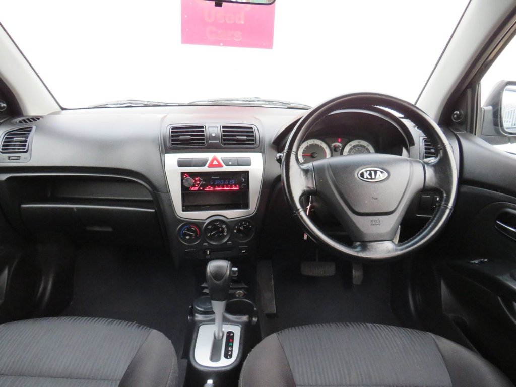 Used Kia Picanto 2008 for sale - 76740184: Photo 6