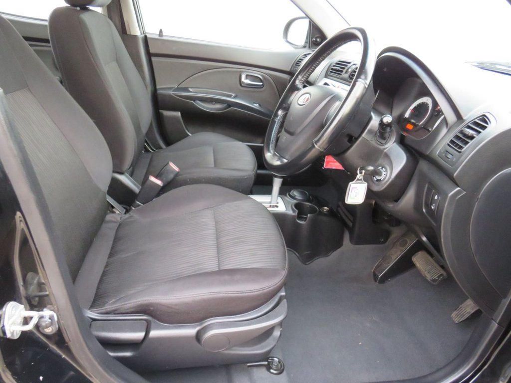 Used Kia Picanto 2008 for sale - 76740184: Photo 7